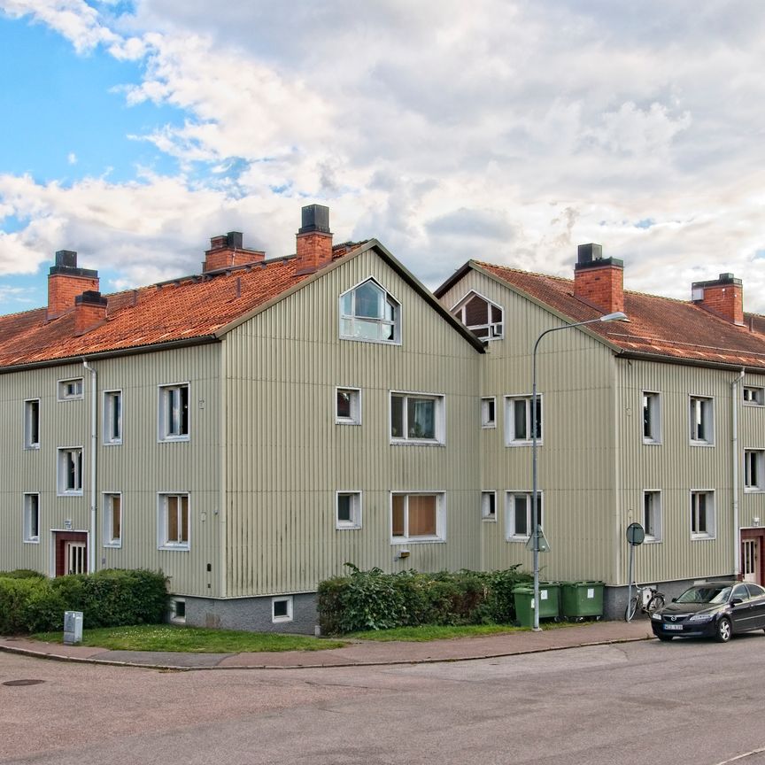 Thermaeniusgatan, Torshälla - Foto 2