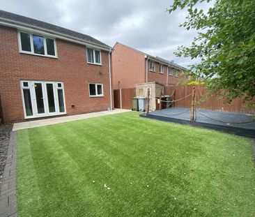 3 bedroom barn conversion to rent - Photo 2