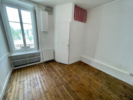 A Louer - Nantes St Donatien - Appartement 2 Pièces De 42.79 M² - Photo 3