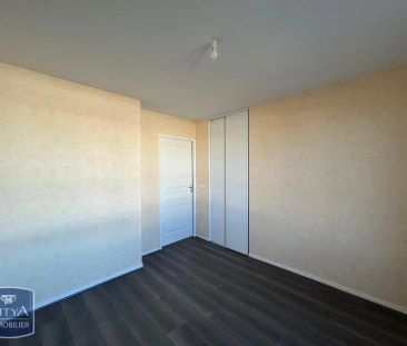 Appartement à louer 2 pièces 46.83m² - Photo 4