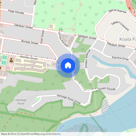 180 Ocean Parade, Qld 4220, Burleigh Heads