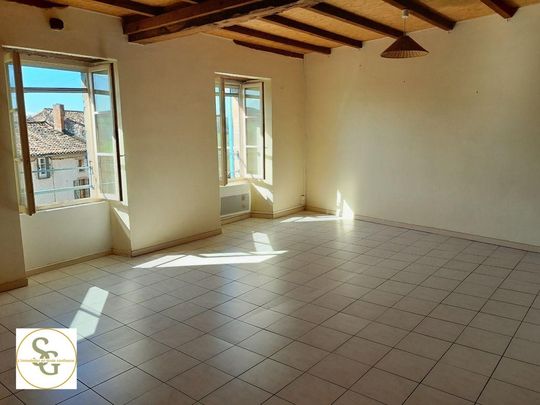 Location Appartement 2 pièces 58m² CORDES SUR CIEL 81170 - Photo 1