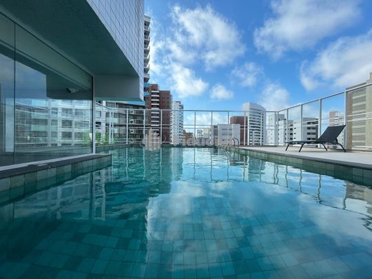 ALDEOTA - APARTAMENTO - R VICENTE LINHARES, 634 AP 1104 WDG LIVING (AUT/PUBLIC) - Photo 1