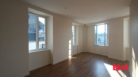Location Appartement 3 pièces 71m² VANNES 56000 - Photo 3