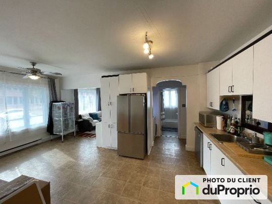 1155, rue St-Edgar, Drummondville (Drummondville) à louer - Photo 1
