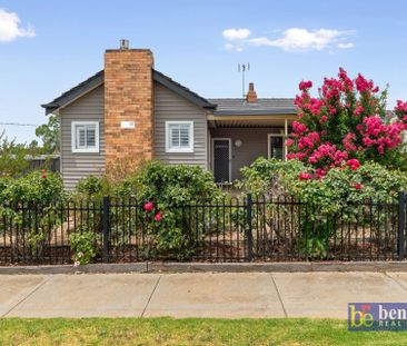 Charming Corner Block Home in California Gully - Photo 3