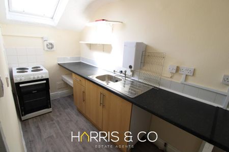 1 bedroom apartment to rent - Photo 5