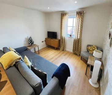 2 bedroom apartment to rent - Photo 1