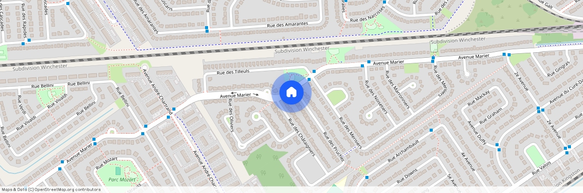 Nouveauté, 63 Rue des Pruches, Vaudreuil-Dorion (, Montérégie, ), J7V6G1