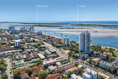 8/3 Bradford Street, Labrador QLD 4215 - Townhouse For Rent | Domain - Photo 3