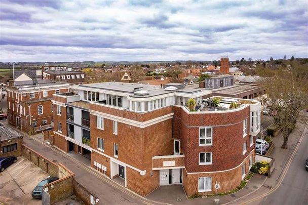 The Old Court House, Star Lane, Epping, CM16 - Photo 1