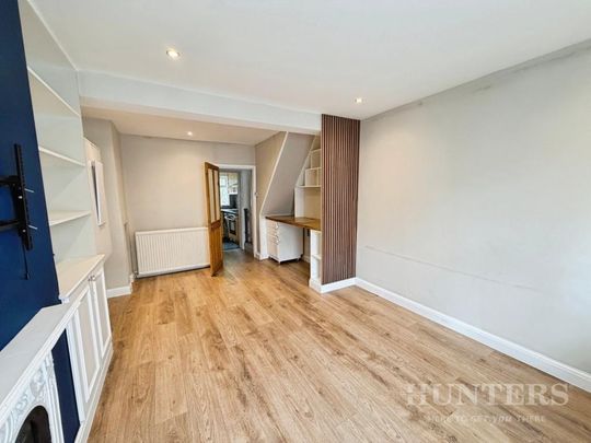 2 bedroom terraced house to rent - Photo 1