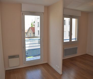 Location Appartement 1 pièce 24m² - Photo 5