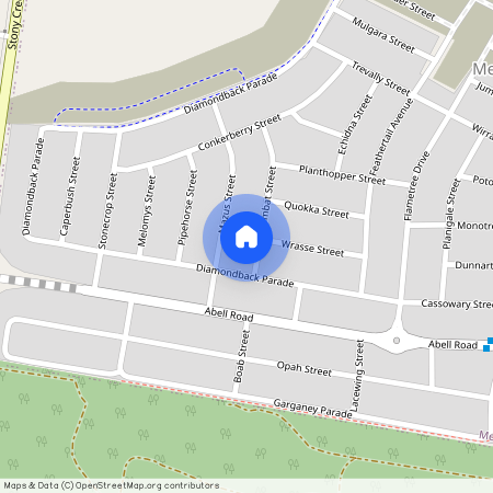 5 Numbat Street, Marsden Park NSW 2765