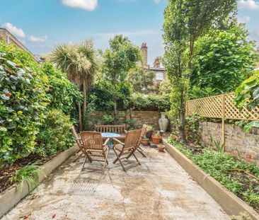 2 bedroom flat to rent - Photo 6