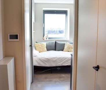 Appartement te huur: Vluchtladderstraat 39 1019 VT Amsterdam - Photo 2