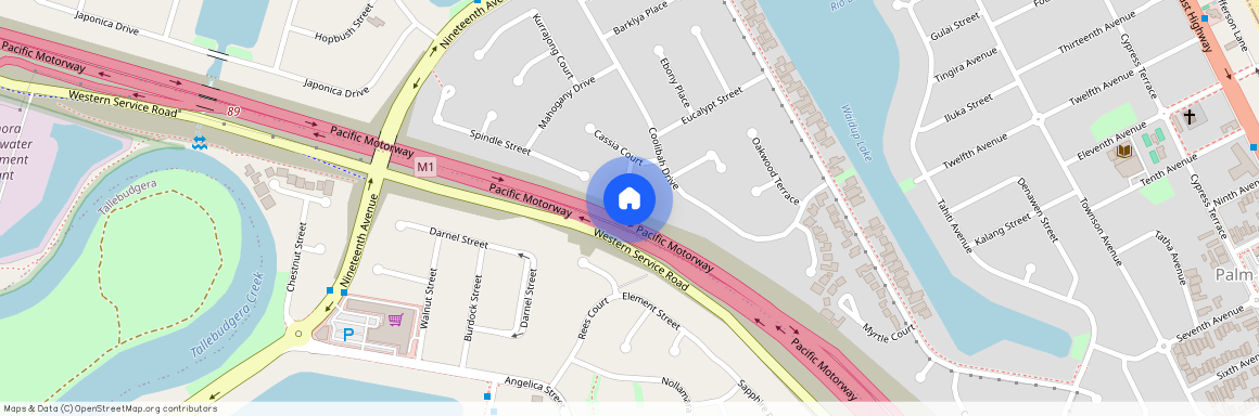 9 Barberry Ct, Palm Beach QLD 4221