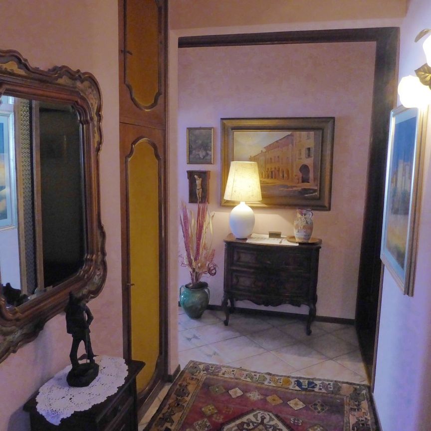 Via Collina, 6816, Bissone - Photo 1