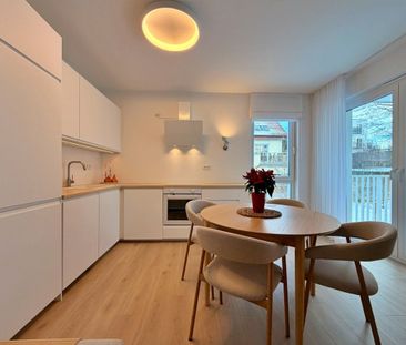 2-pokojowe, nowe, miejsce w hali | Gdynia, Parkowa - Photo 6