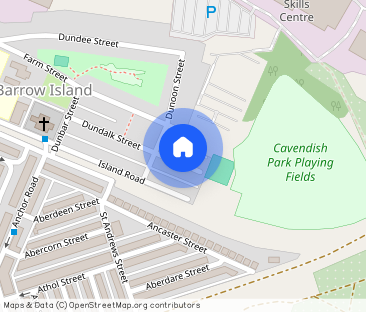 7 Dunvegan Street, Barrow-In-Furness - Photo 1