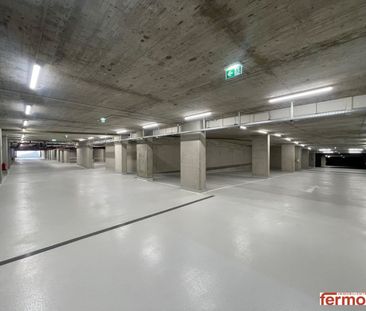 möblierte Apartments zur Kurzzeitmiete (2-12 Monate) / furnished ap... - Photo 1