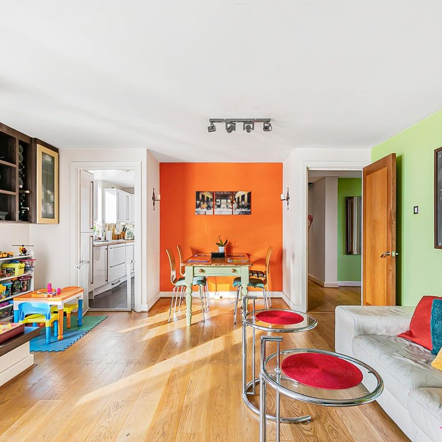 Barrier Point Road - Photo 1