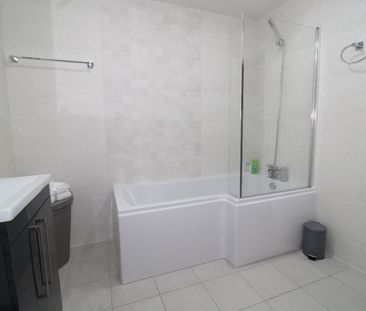 Fleet House, Flat 2, Fox Street, PRESTON PR1 2UT - Photo 3