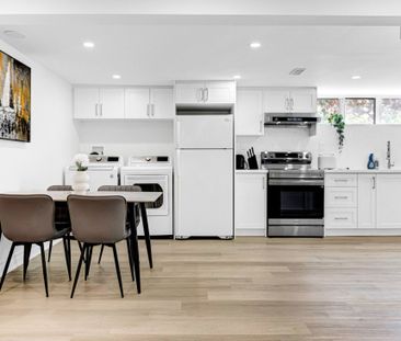 For Lease - 36 Boarhill Drive Unit# BSMT, Toronto, Ontario - Photo 1