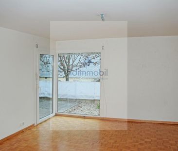 Appartement de 2 pièces au rez-de-chaussée - Photo 6