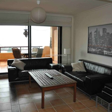 Apartamento en Mijas, Sitio de Calahonda, alquiler - Foto 3