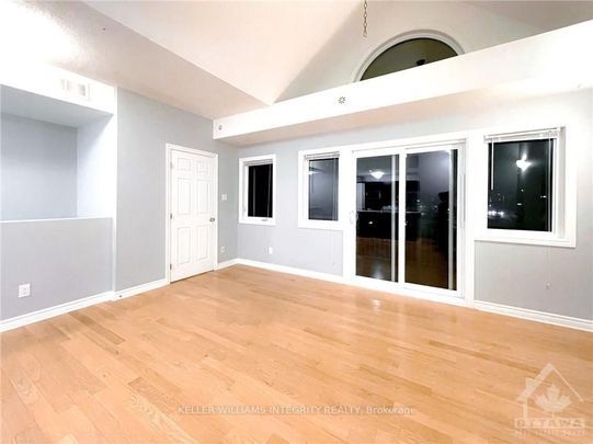For Lease - 103 Fraser Fields Way Unit# J, Barrhaven, Ontario - Photo 1