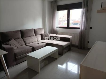 Piso en alquiler en Paseo de la Estación, número sn, cerca de Calle de Baeza - Foto 5