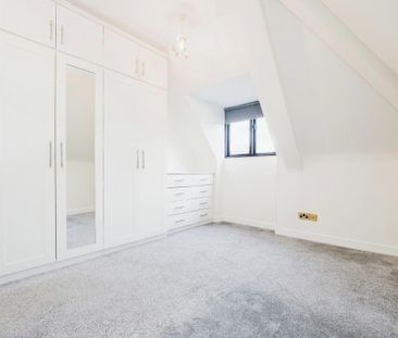 4 bedroom penthouse to rent - Photo 5