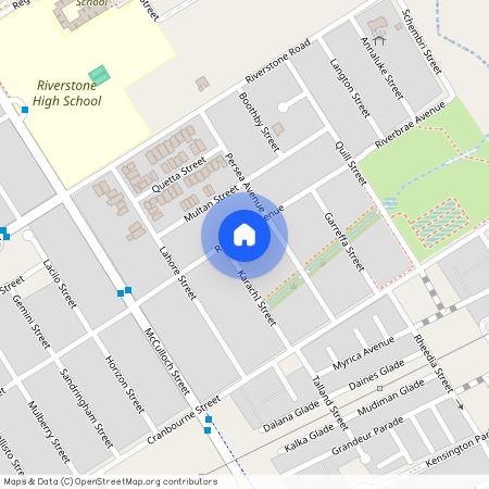 53 Riverbrae Avenue, Riverstone 2765, New South Wales