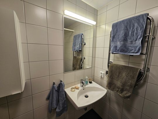 Armégatan, Solna - Foto 1