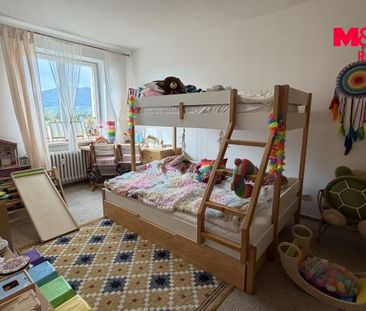 Pronájem, Byt 4+1, 87 m², Třinec, Slezská - Photo 6