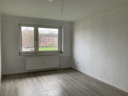 Charmante 3-Zimmer-Etagenwohnung in Werl  ideal für Familien - Photo 3