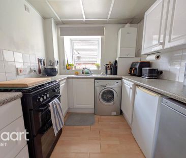 1 bedroom apartment to rent - Photo 6