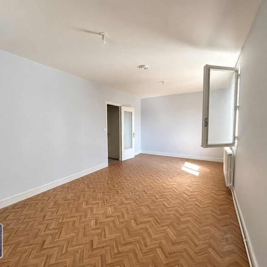 Location Appartement 4 pièces 105m² LIMOGES 87000 - Photo 1