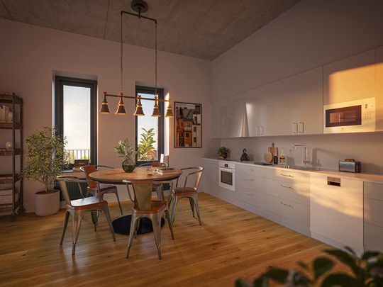 Ystadsvägen 3B, Eslöv Centrum - Foto 1