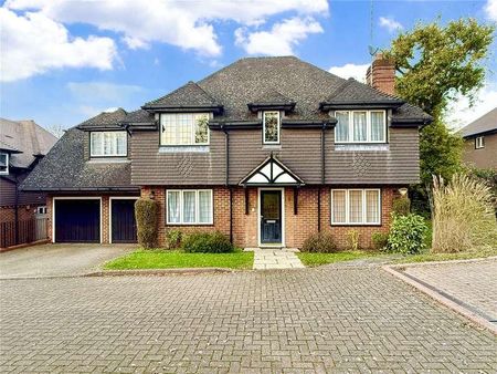 Parkfield View, Potters Bar, Hertfordshire, EN6 - Photo 3