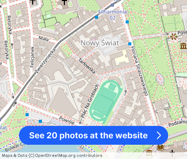 Stare Miasto*Wawel*4pok.-86m2*Dla Rodziny - Photo 1