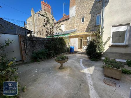 Location Appartement 1 pièce 15m² ALENCON 61000 - Photo 4