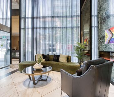 For Lease - 89 McGill Street Unit# 1001, Toronto, Ontario - Photo 5