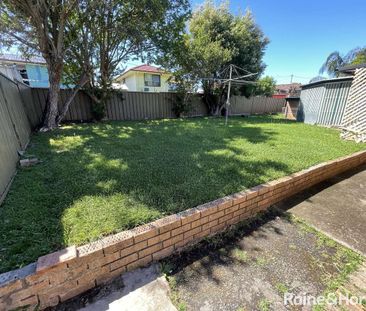 18 Beaufort Road, Blacktown, NSW 2148 - Photo 4