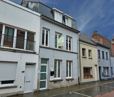 Charmant startersappartement nabij de Markt van Eeklo! - Photo 5