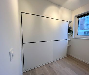 Gemeubeld 2-slaapkamer appartement in centrum Knokke. - Photo 5
