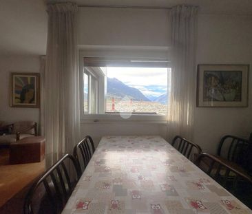 Trilocale via stelvio 21, Centro, Bormio - Photo 1