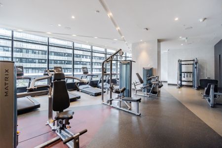 For Lease - 470 Front Street Unit# 2603, Toronto, Ontario - Photo 4