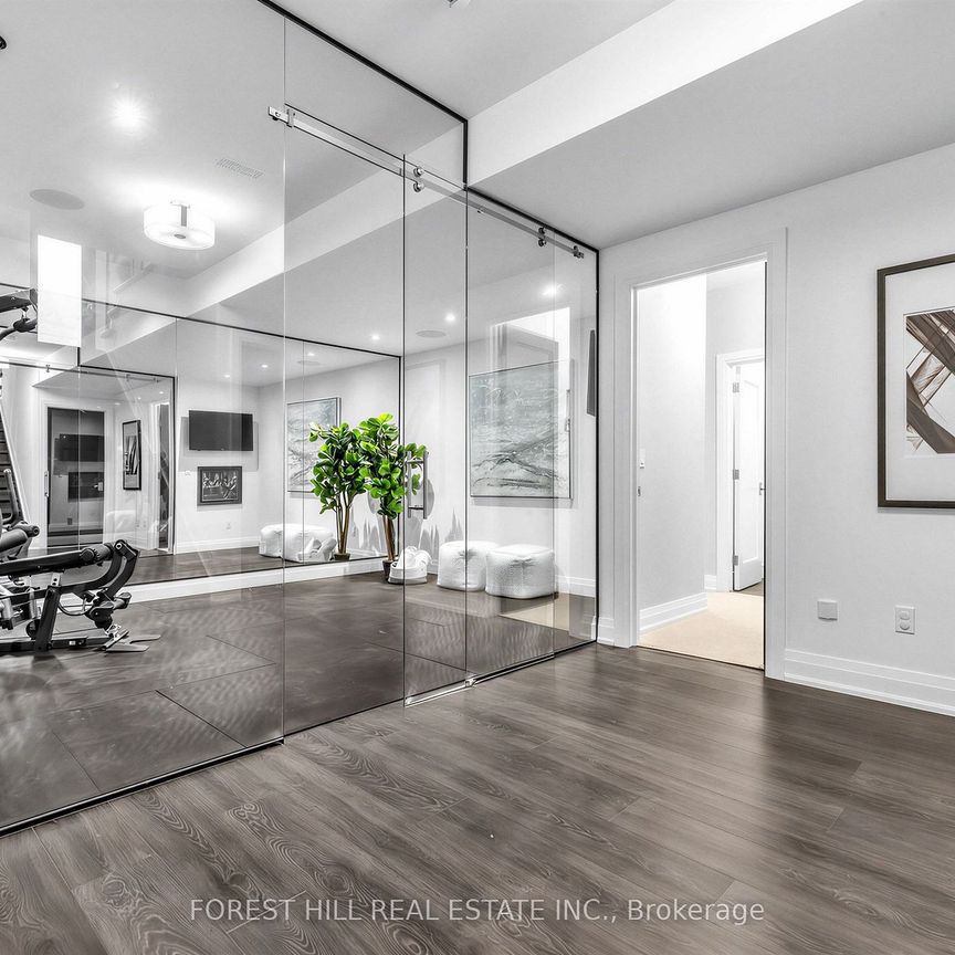 For Lease - 41 Invermay Avenue, Toronto, Ontario - Photo 1